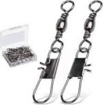 Ball Bearing Swivels 10