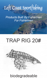 Trap Rig 20#