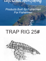 Trap Rig 25#