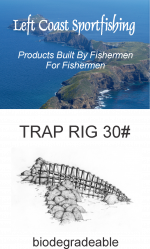 Trap Rig 30#