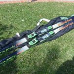 Dynastar Course HP1 skis