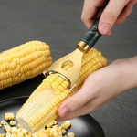 Stainless Steel Corn Stripper