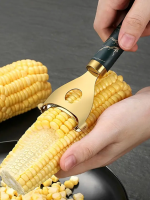 Stainless Steel Corn Stripper