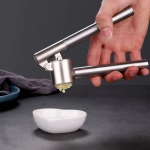 Ultimate Garlic Press
