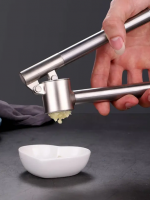 Ultimate Garlic Press