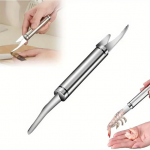 Stainless Steel Shrimp Stripper