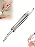 Stainless Steel Shrimp Stripper
