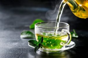 Benefits of Drinking tea
