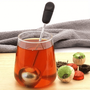 Long Handle Tea Infuser