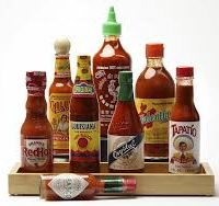 Hot Sauce Is Healthy
