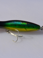 Topwater Popper BGS(M5)