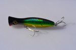 Topwater Popper BGS(M5)