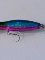 Topwater Popper BBP(M5)