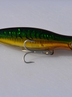 Topwater Popper BGSS(M5)