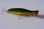 Topwater Popper BGSS(M5)