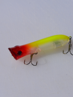 Bloody Yellow Popper BY3