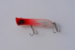 Bleeding Topwater Popper RC3