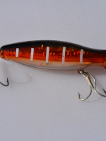 Topwater Popper BOS(M5)