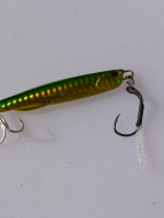 Green Gold Pencil Lure