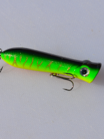 Green Yellow Popper GLY3