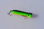 Green Yellow Popper GLY3