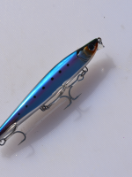Surface Popping Jerkbait (BS)