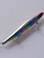 Surface Popping Jerkbait (MC)