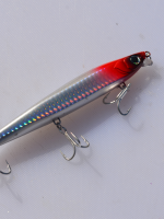 Surface Popping Jerkbait (RS)