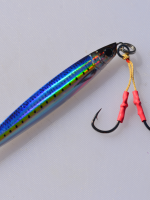 Reflective Dorado Knife Jig(4.5oz)