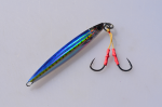 Reflective Dorado Knife Jig(4.5oz)