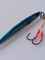 Reflective Sardine Knife Jig(4.5oz)