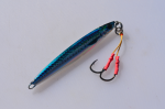 Reflective Sardine Knife Jig(4.5oz)