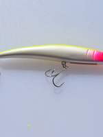 Lingm Crank Bait SDM01