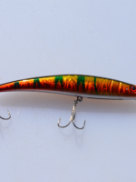 Lingm Crank Bait SDM02