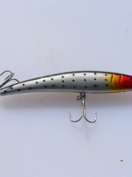 Lingm Crank Bait SDM06