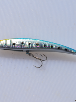 Lingm Crank Bait SDM07
