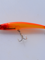 Lingm Crank Bait SDM08