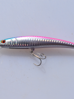 Lingm Crank Bait SDM09