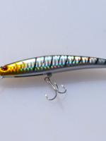 Lingm Crank Bait SDM10