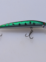 Lingm Crank Bait SDM12