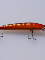 Lingm Crank Bait SDM14