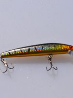 Lingm Crank Bait SDM15