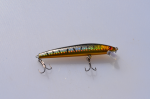 Lingm Crank Bait SDM15