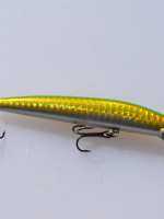 Lingm Crank Bait SDM16