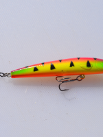Lingm Crank Bait SDM18