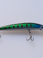 Lingm Crank Bait SDM18