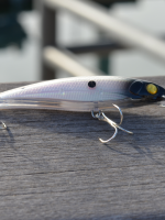 Proberos Jerk Bait