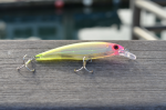 Proberos stick bait, the ultimate fish killer