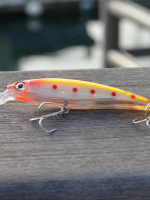 Awesome Jerkbait