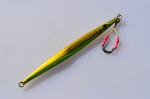 Progero Green Gold Knife(7oz)